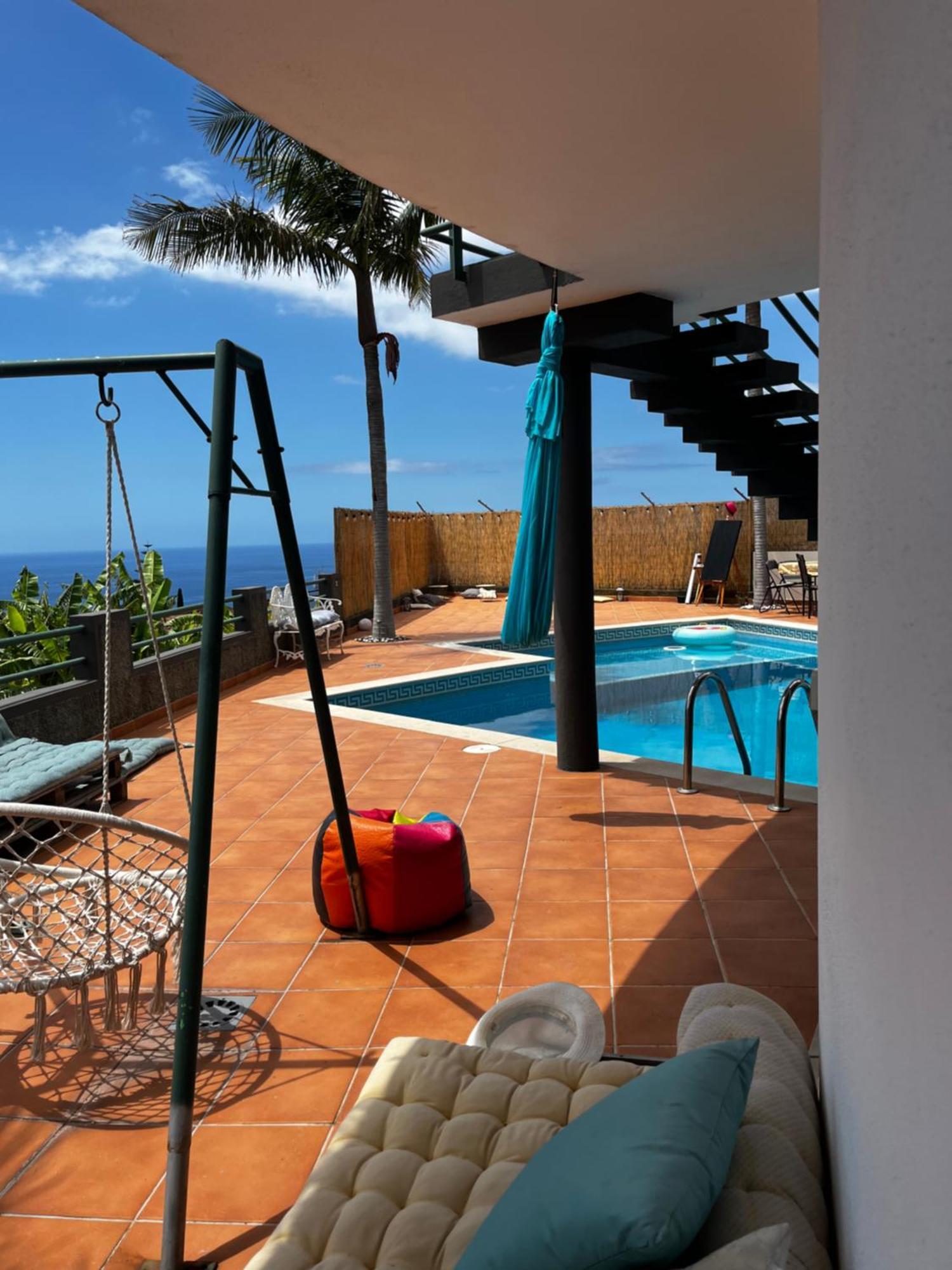 Eden Villa - Pool, Barbecue, Spectacular Views, Up To 7 Guests Funchal Dış mekan fotoğraf